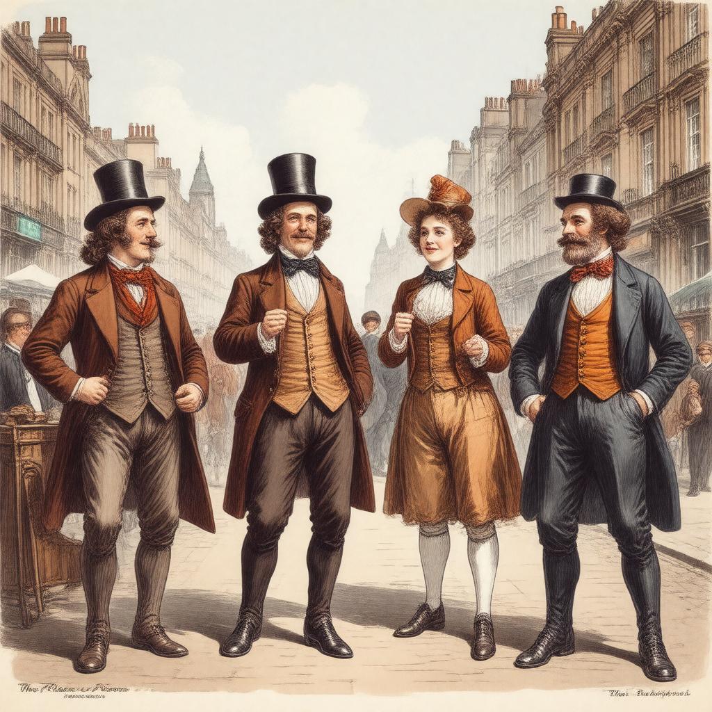 Pickwick Papers